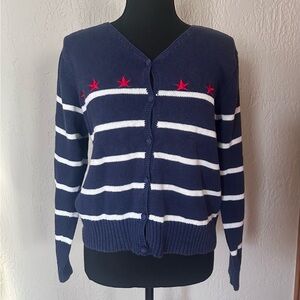 Vintage Cardigan